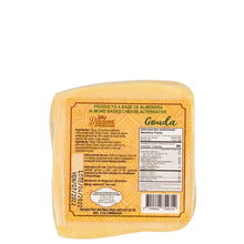 Cargar imagen en el visor de la galería, BADEM GOUDA DE ALMENDRAS TAJADO X 250 GR
