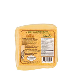 BADEM GOUDA DE ALMENDRAS TAJADO X 250 GR