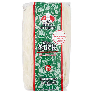 BEST CHOICE RICE STICK 400 GR