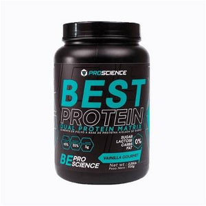 PROSCIENCE BEST PROTEIN GOURMET VAINILLA 2 LB