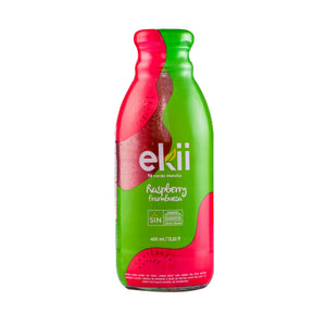 BEBIDA Ekii TE FRAMBUESA x 400 ml