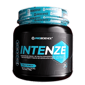 PROSCIENCE INTENZE L CITRULINA