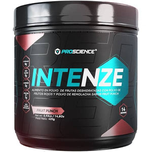 PROSCIENCE INTENZE 14 SERVICIOS FRUIT PUNCH