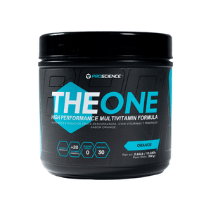 PROSCIENCE THE ONE 300 GR ORANGE