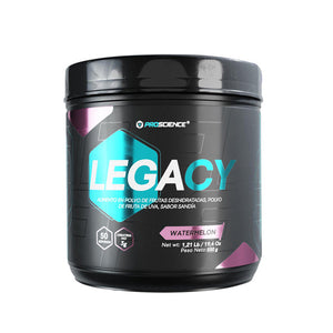 PROSCIENCE LEGACY CREATINA EN POLVO WATERMELON