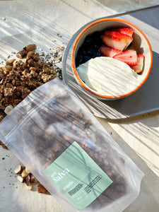 Granola Salva 500 gr