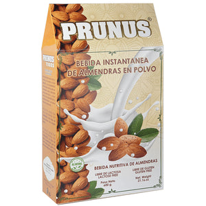 Leche de almendras en polvo 600gr, Badem