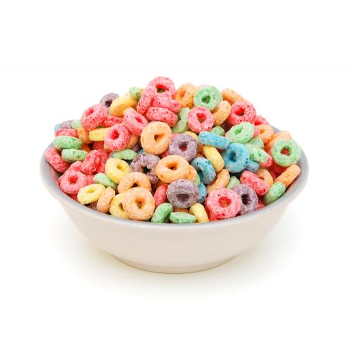 Froot loops