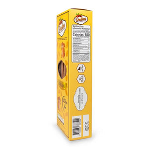 Pasta Linguine de Harina de Almendras Badem 250g