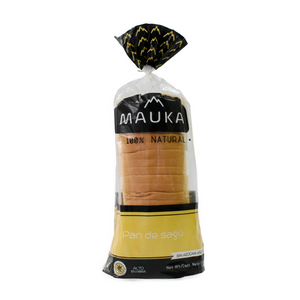 Pan de Sagú - Mauka x 450 g