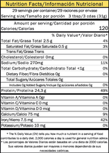 Cargar imagen en el visor de la galería, Proteína aislada de Arveja Herbivore Protein – Vanilla
