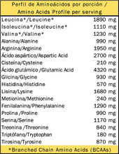 Cargar imagen en el visor de la galería, Proteína aislada de Arveja Herbivore Protein – Vanilla
