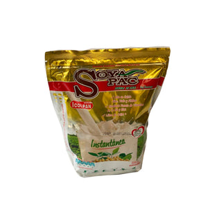 Leche de soya - Soyapac