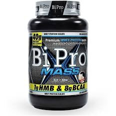 BI PRO MASS