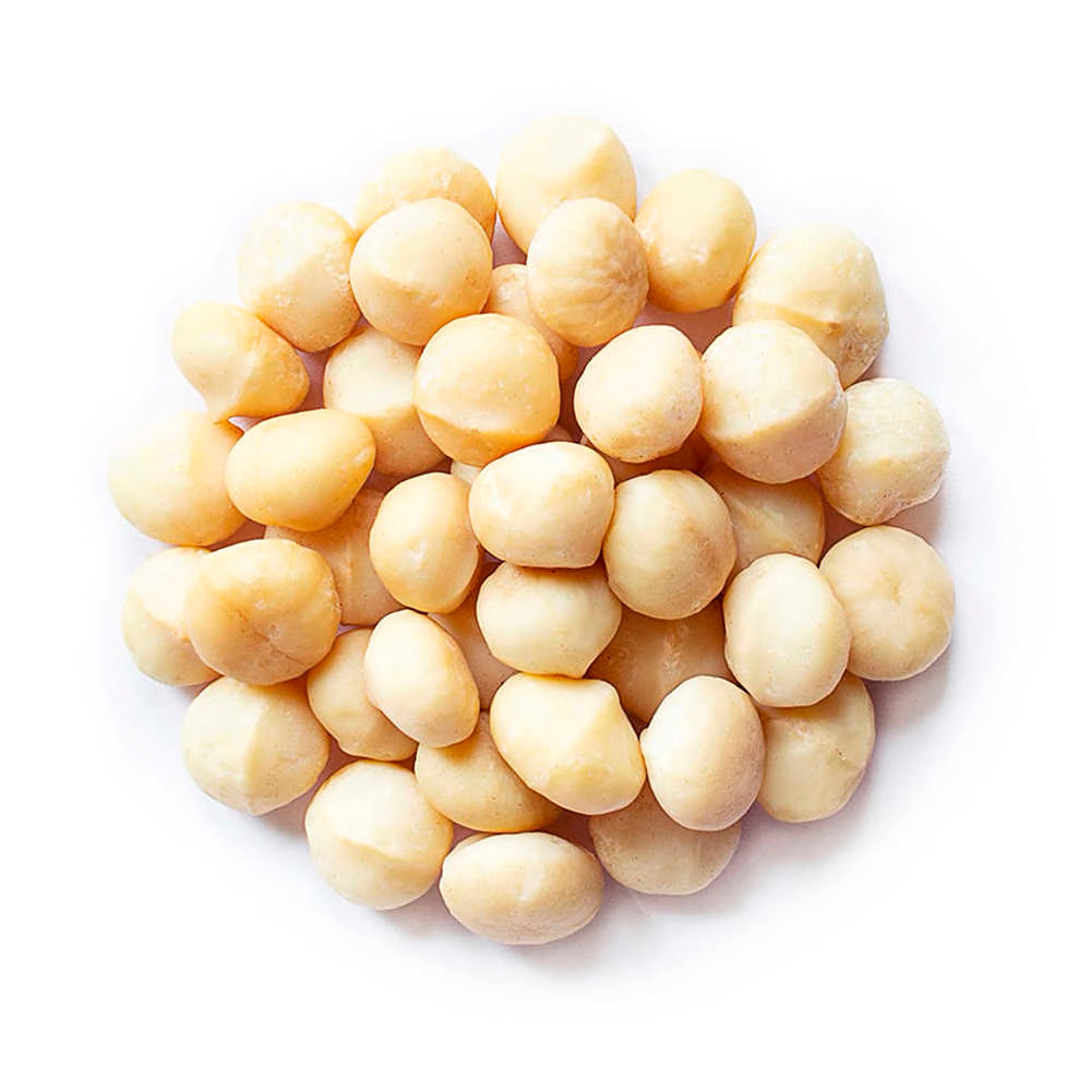 Macadamia entera